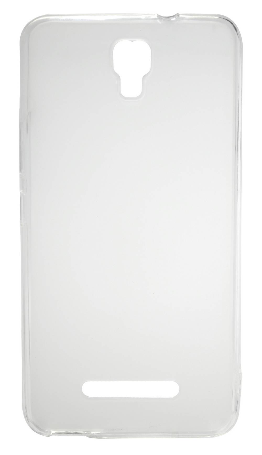 Θήκη TPU Ancus για Hisense F22/F23 Frost - Διάφανη