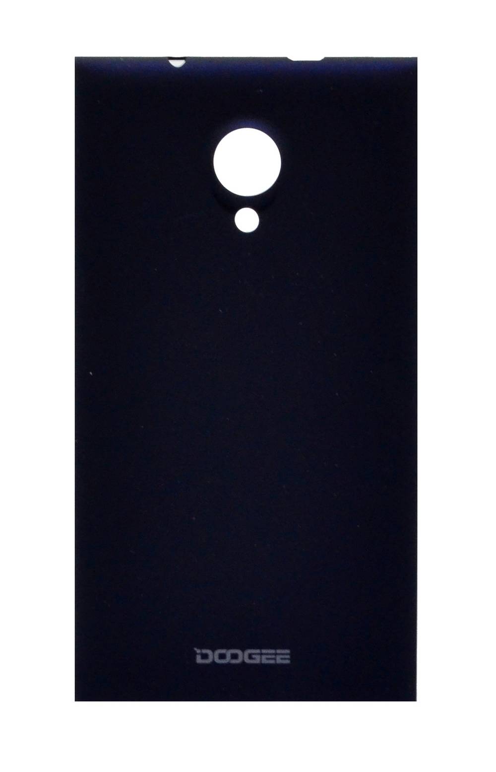 Καπάκι Μπαταρίας Doogee Dagger DG550 Μαύρο Original