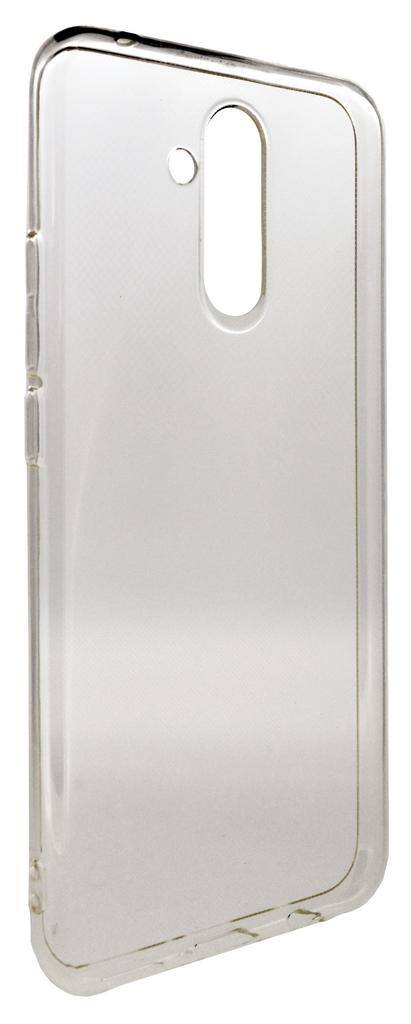 Θήκη Ancus Jelly για Huawei Mate 20 Lite Διάφανη