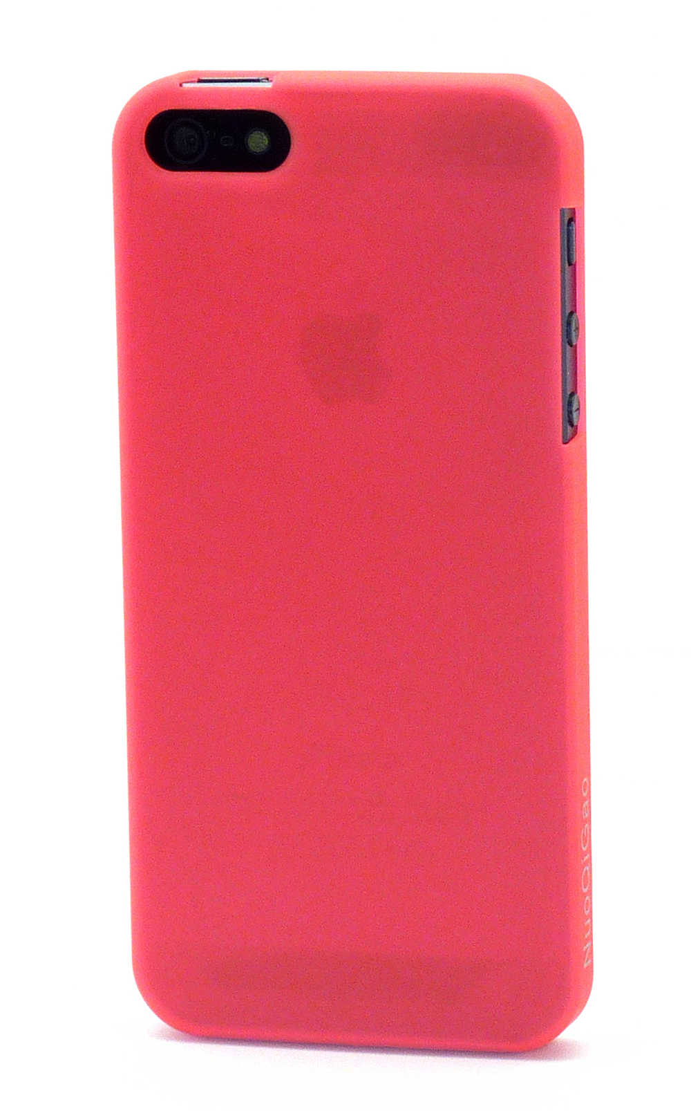 Θήκη Faceplate για Apple iPhone SE/5/5S Neon Ρόζ