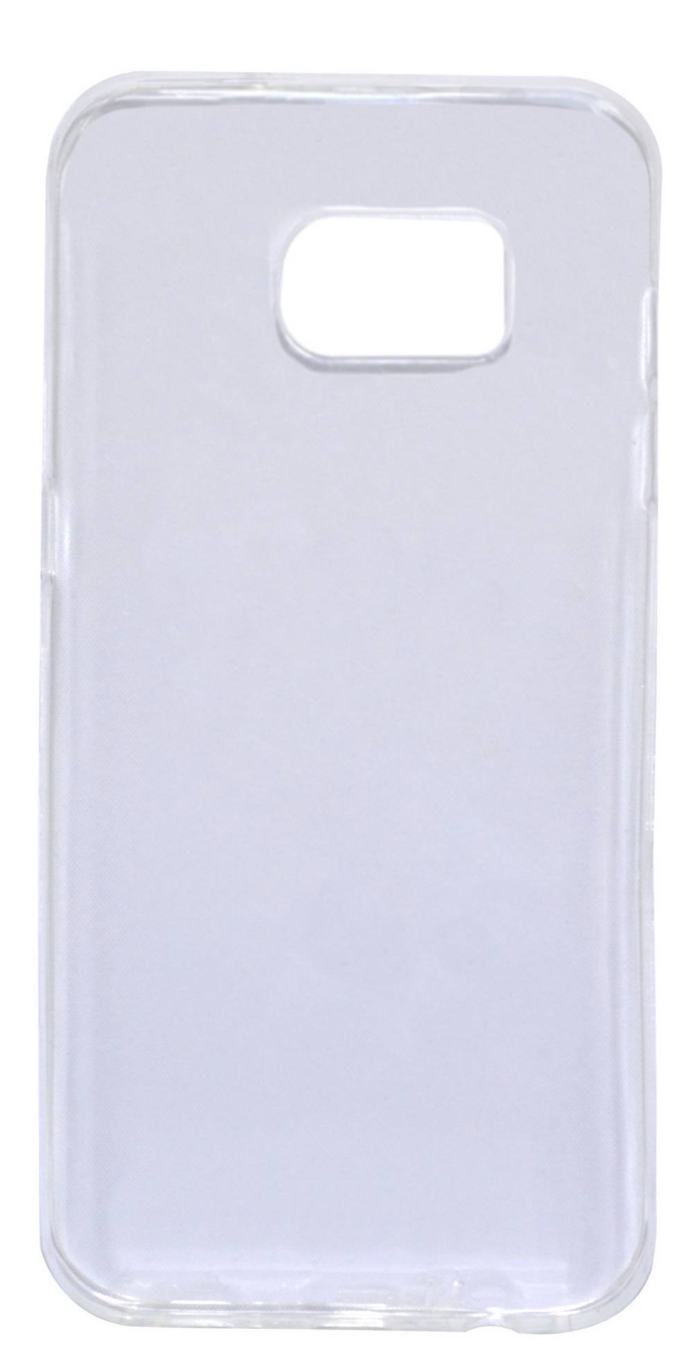 Θήκη TPU Ultra Thin Ancus για Samsung SM-G935F Galaxy S7 Edge Διάφανη