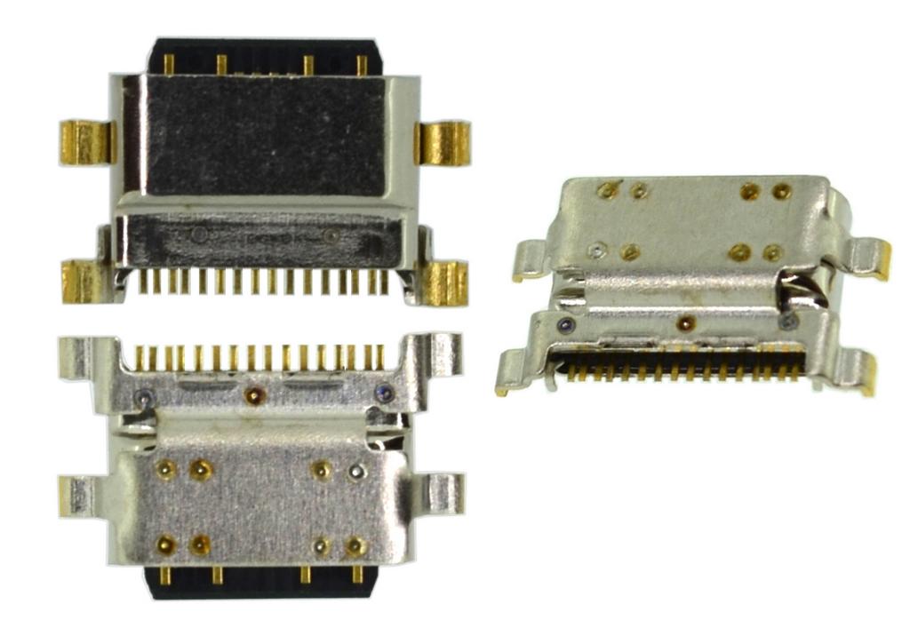 Επαφή Φόρτισης για Xiaomi Redmi Note 7