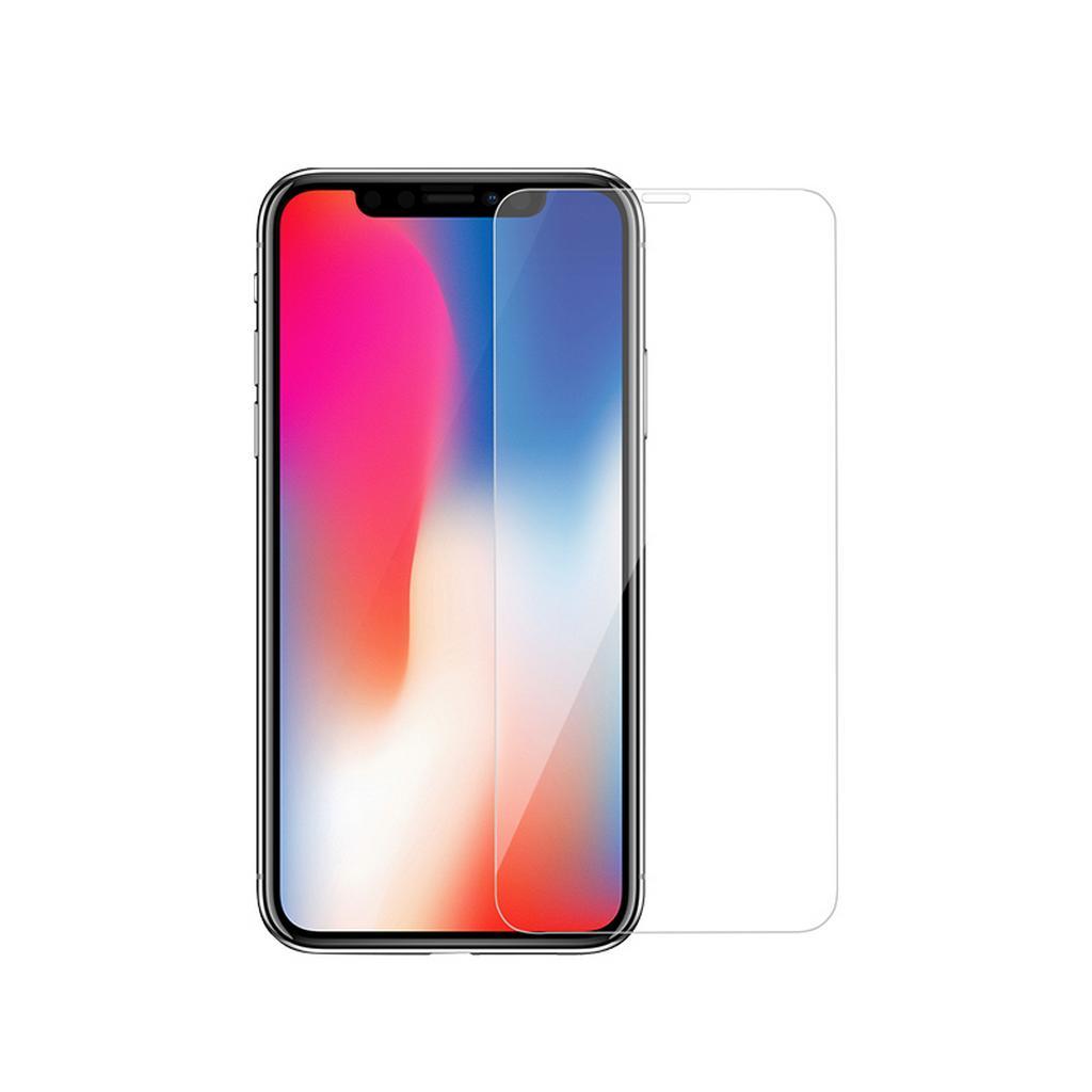 Tempered Glass Hoco 0.30mm Large Arc Full Screen HD 9H για Apple iPhone X/XS