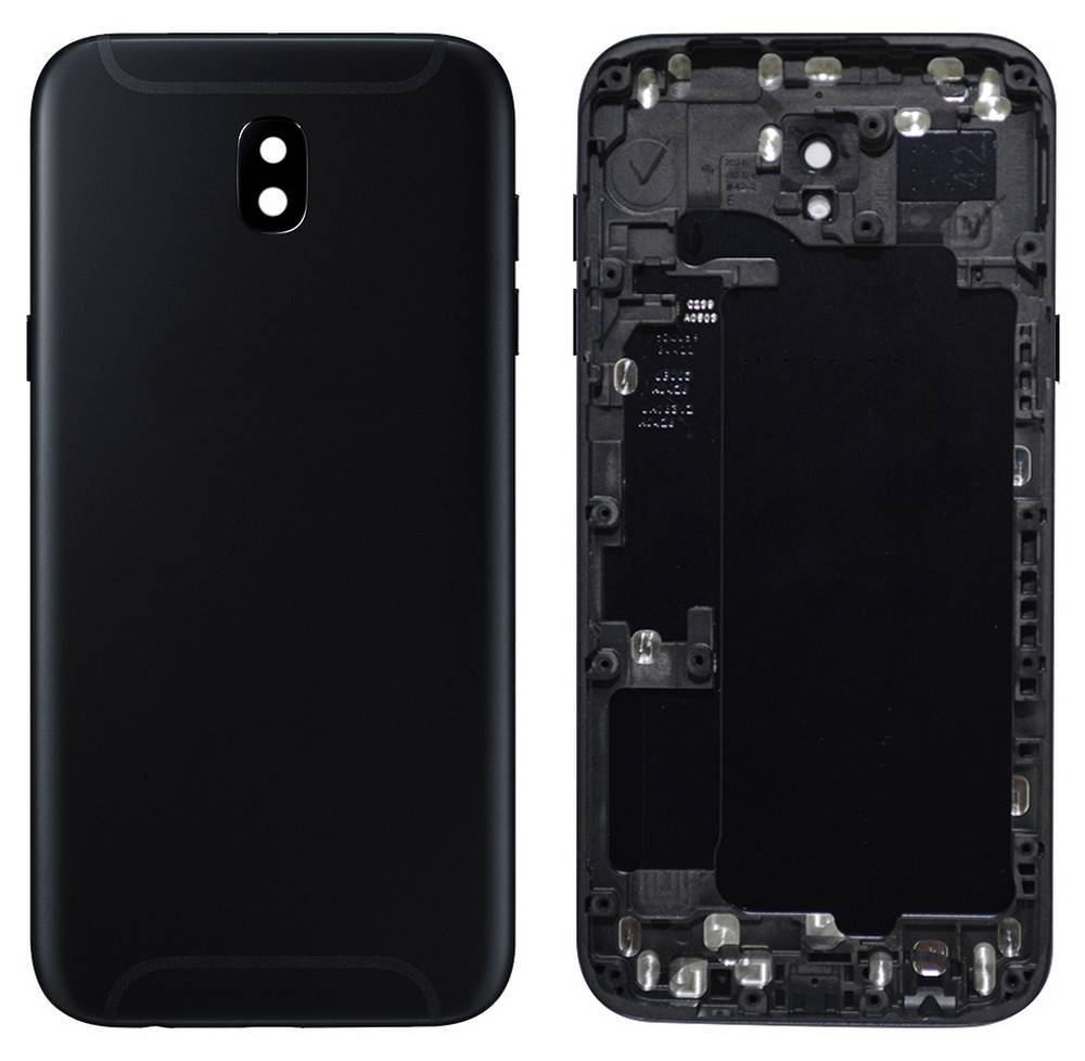 Καπάκι Μπαταρίας Samsung SM-J530F Galaxy J5 (2017) Μαύρο OEM Type A