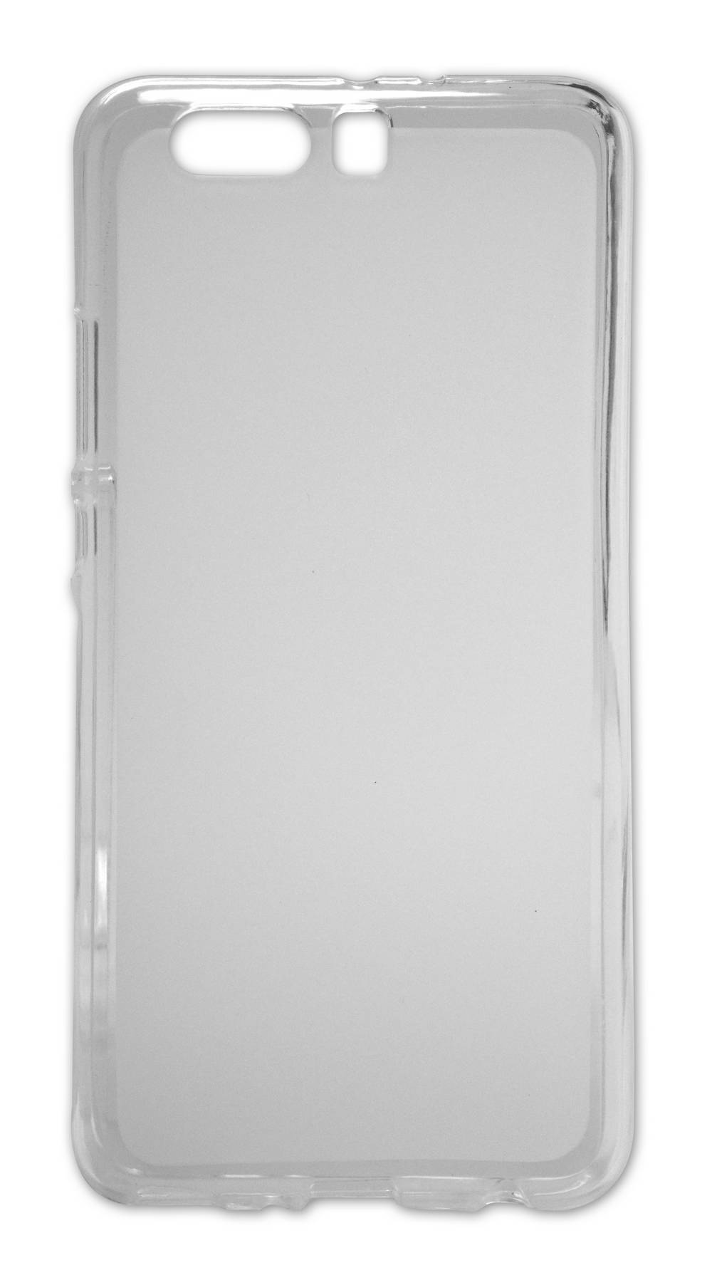 Θήκη TPU Ancus για Huawei P10 Plus Frost - Διάφανη