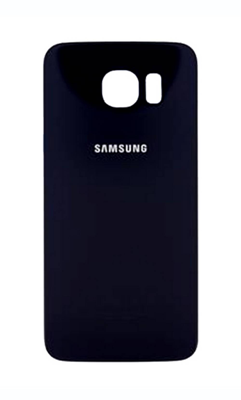 Καπάκι Μπαταρίας Samsung SM-G920F Galaxy S6 Μαύρο Original GH82-09825A