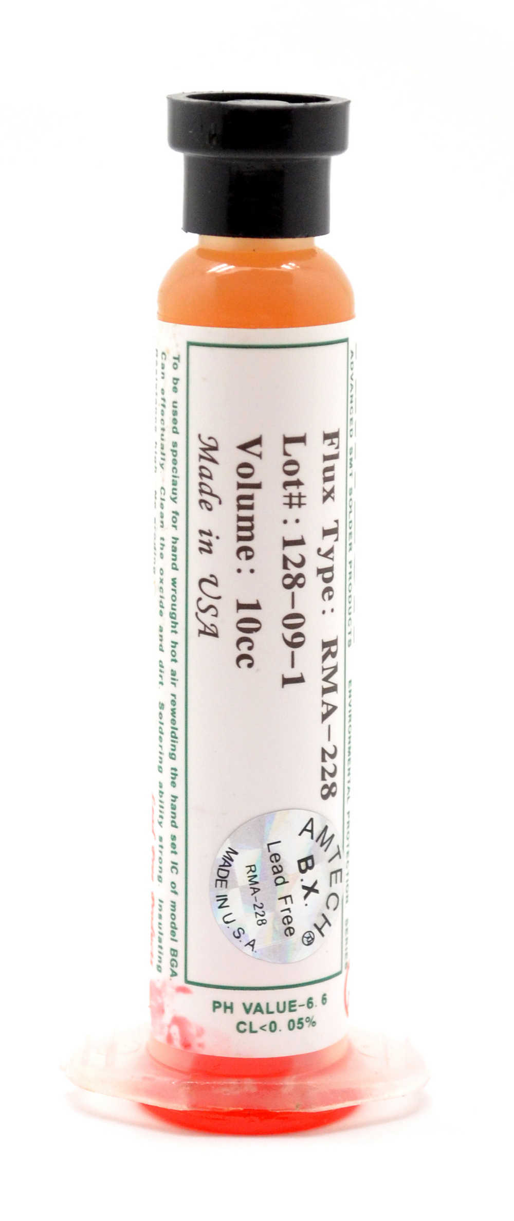 Flux Amtech RMA-228 10cc