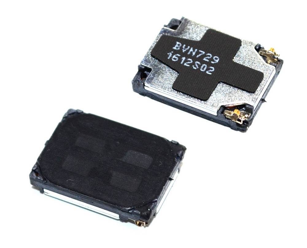 Buzzer LG K8 (2017) M200N Original EAB64488501