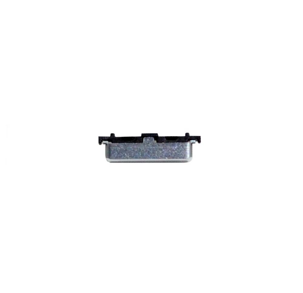 Εξωτερικό Πλήκτρο On/Off Samsung SM-G925F Galaxy S6 Edge Μαύρο Original GH98-35870A