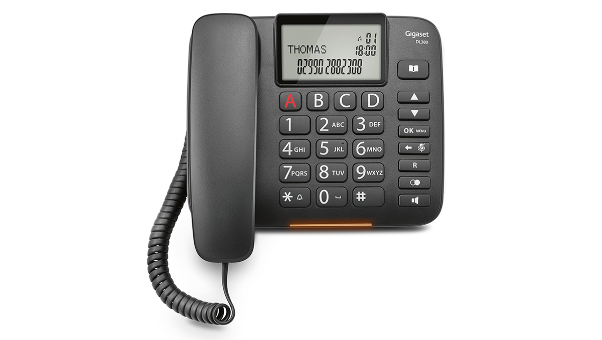 Σταθερά Τηλέφωνα