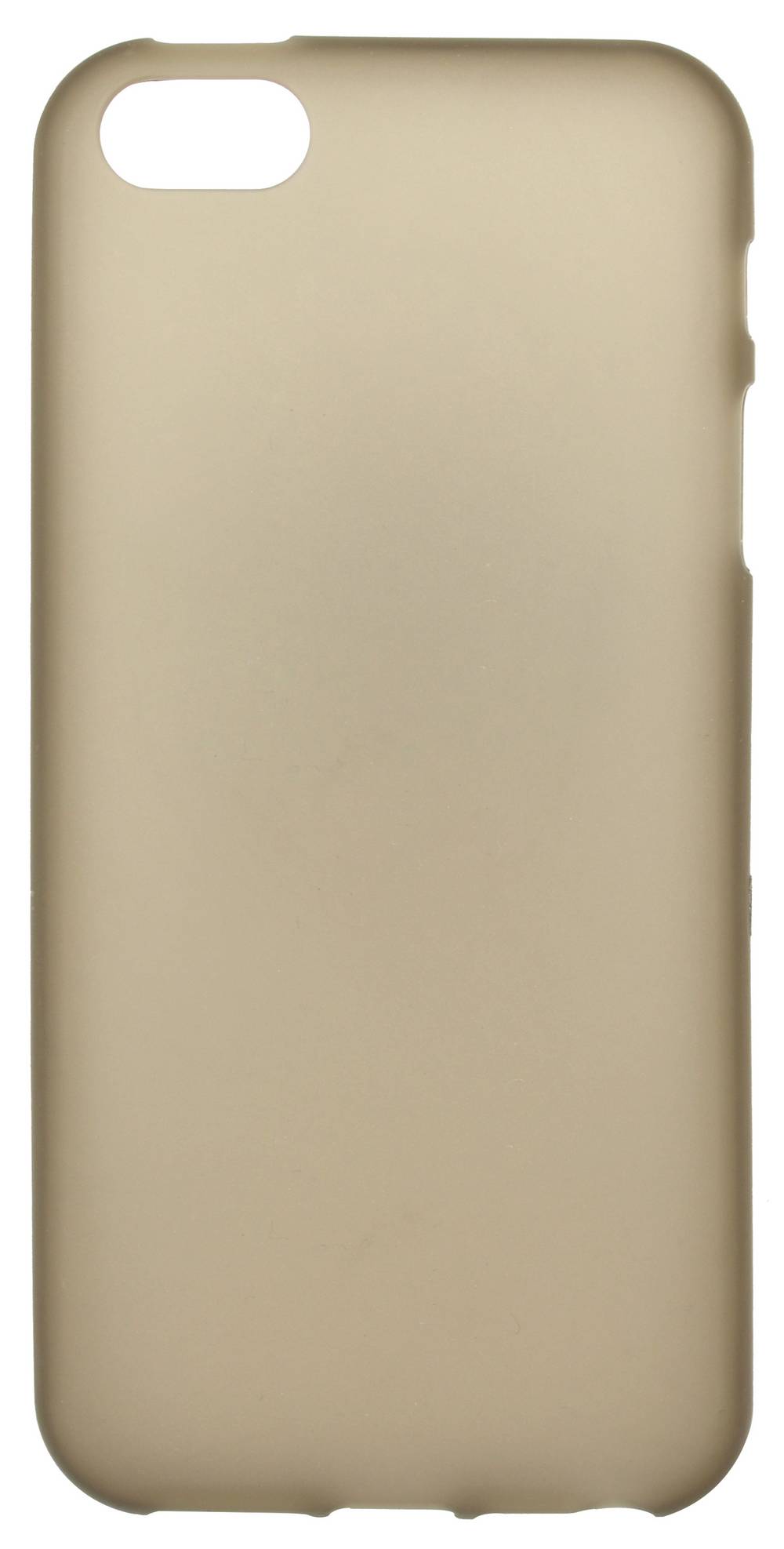 Θήκη TPU Ancus για Apple iPhone SE/5/5S Smoke