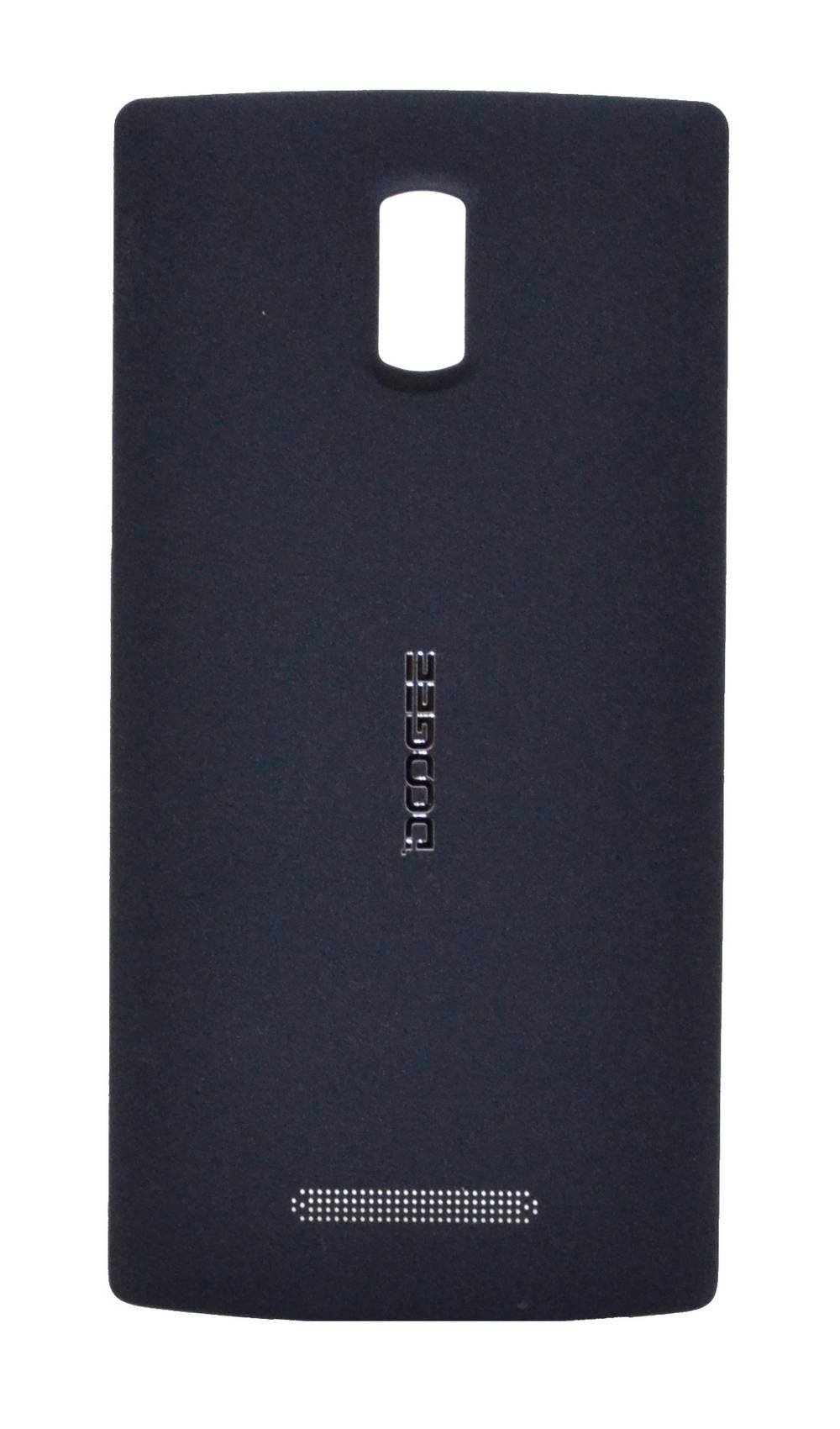 Καπάκι Μπαταρίας Doogee KissMe DG580 Μαύρο Original