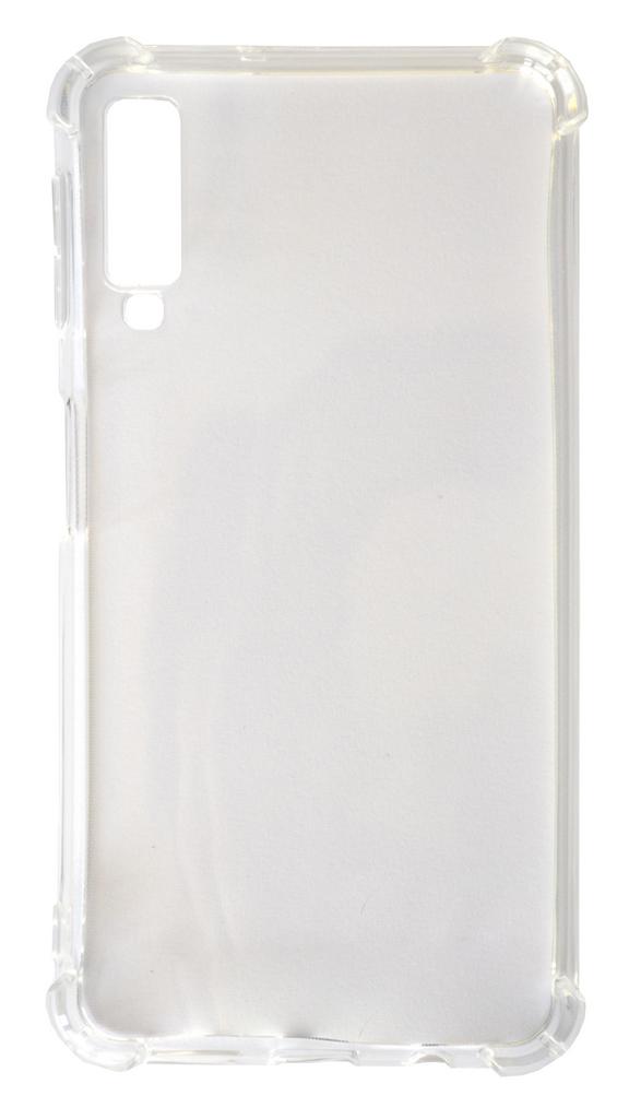 Θήκη TPU Ultra Thin Shockproof Ancus για Samsung SM-A750 Galaxy A7 (2018) Διάφανη