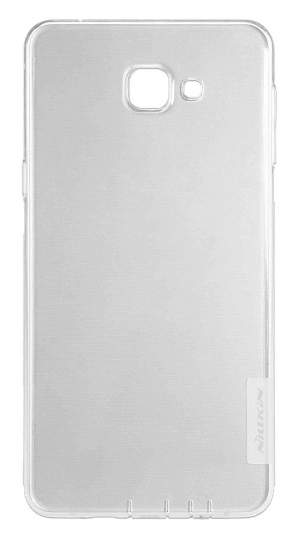 Θήκη TPU Nillkin Nature 0.6 mm για Samsung SM-A900 Galaxy A9 (2016) Διάφανη