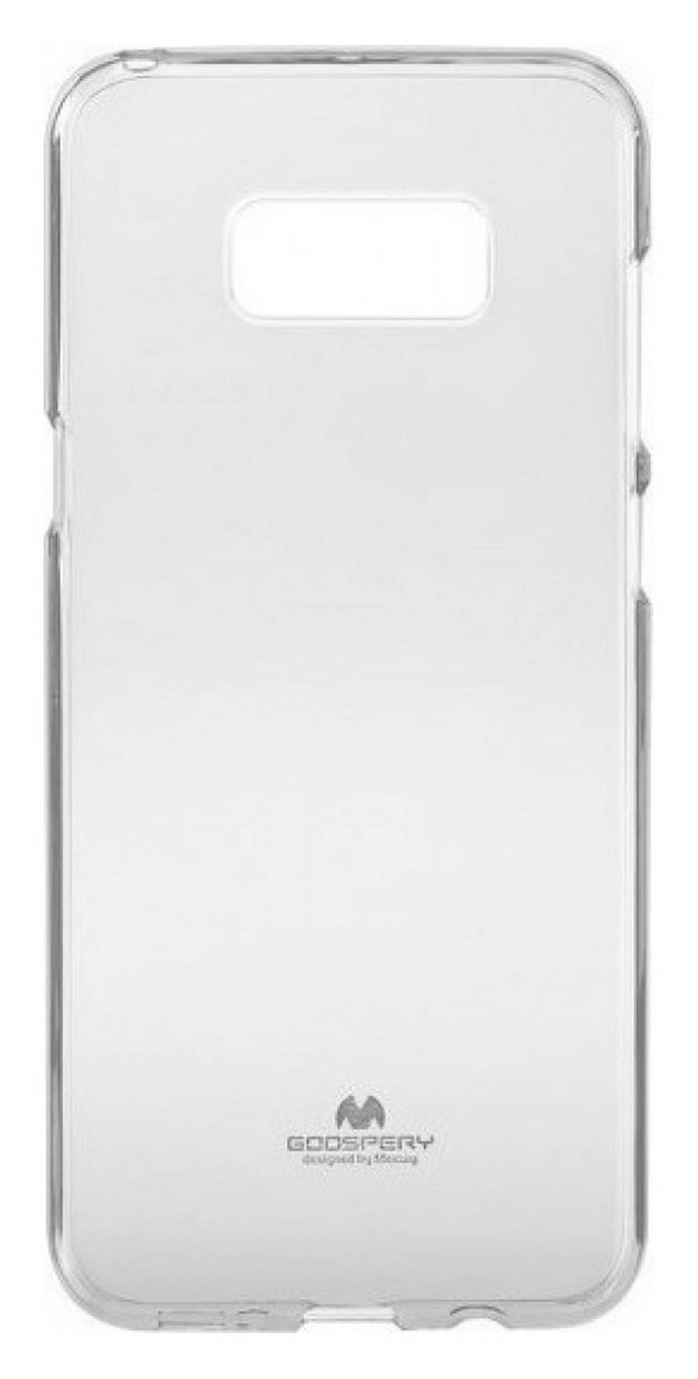 Θήκη Goospery Clear Jelly για Samsung SM-G950F Galaxy S8 Διάφανη by Mercury