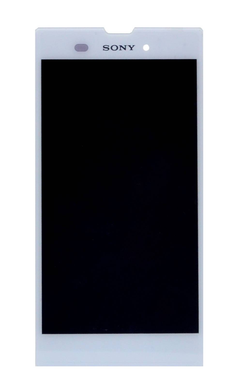 Οθόνη & Μηχανισμός Αφής Sony Xperia T3 D5103 Λευκή χωρίς Πλαίσιο, Κόλλα ΟΕΜ
