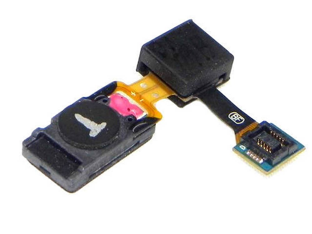 Ακουστικό Samsung S7500 Galaxy Ace Plus με Αισθητήρα Φωτισμού Original GH59-11629A