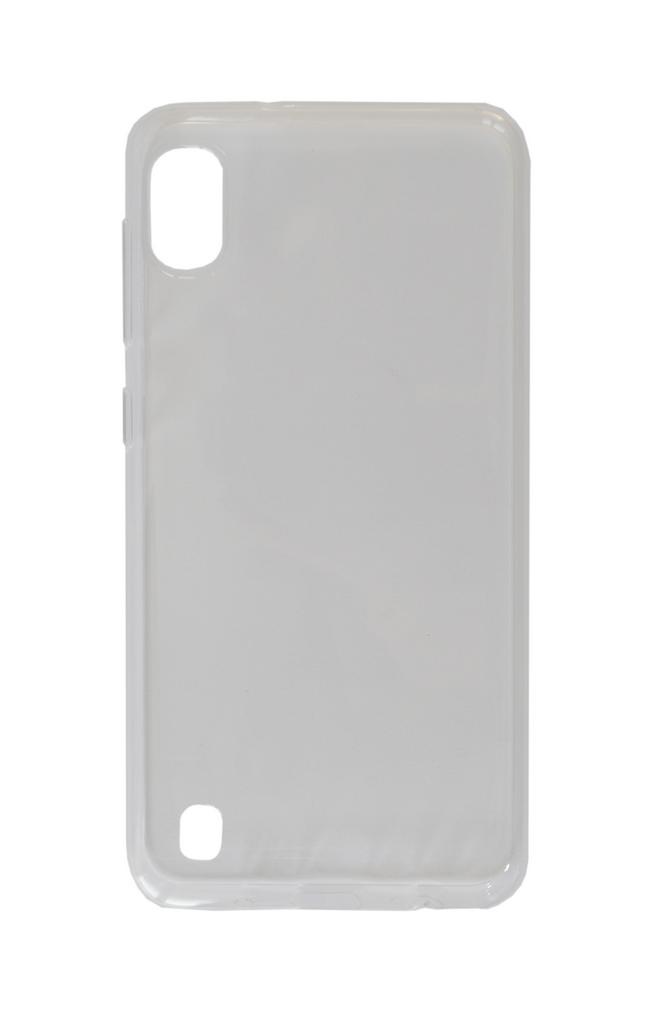 Θήκη TPU Ancus για Samsung SM-A105F Galaxy A10 Διάφανη