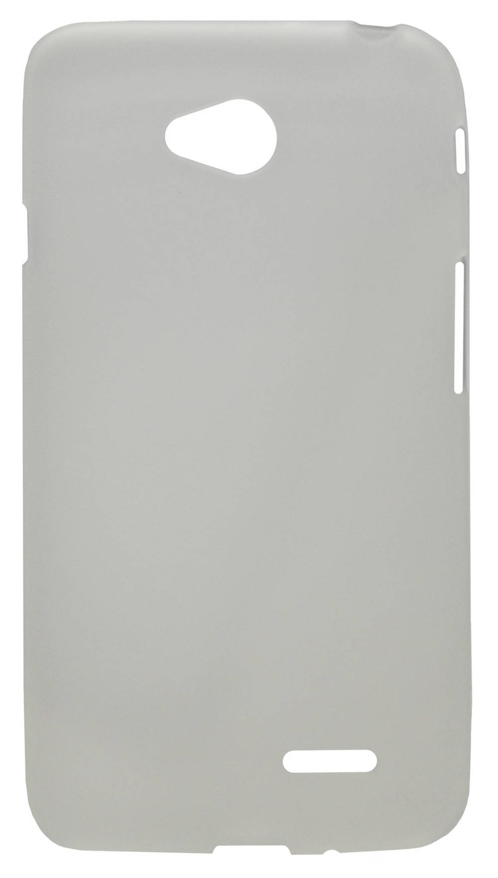 Θήκη TPU Ancus για LG L65 D280N/L70 D320N Frost - Διάφανη