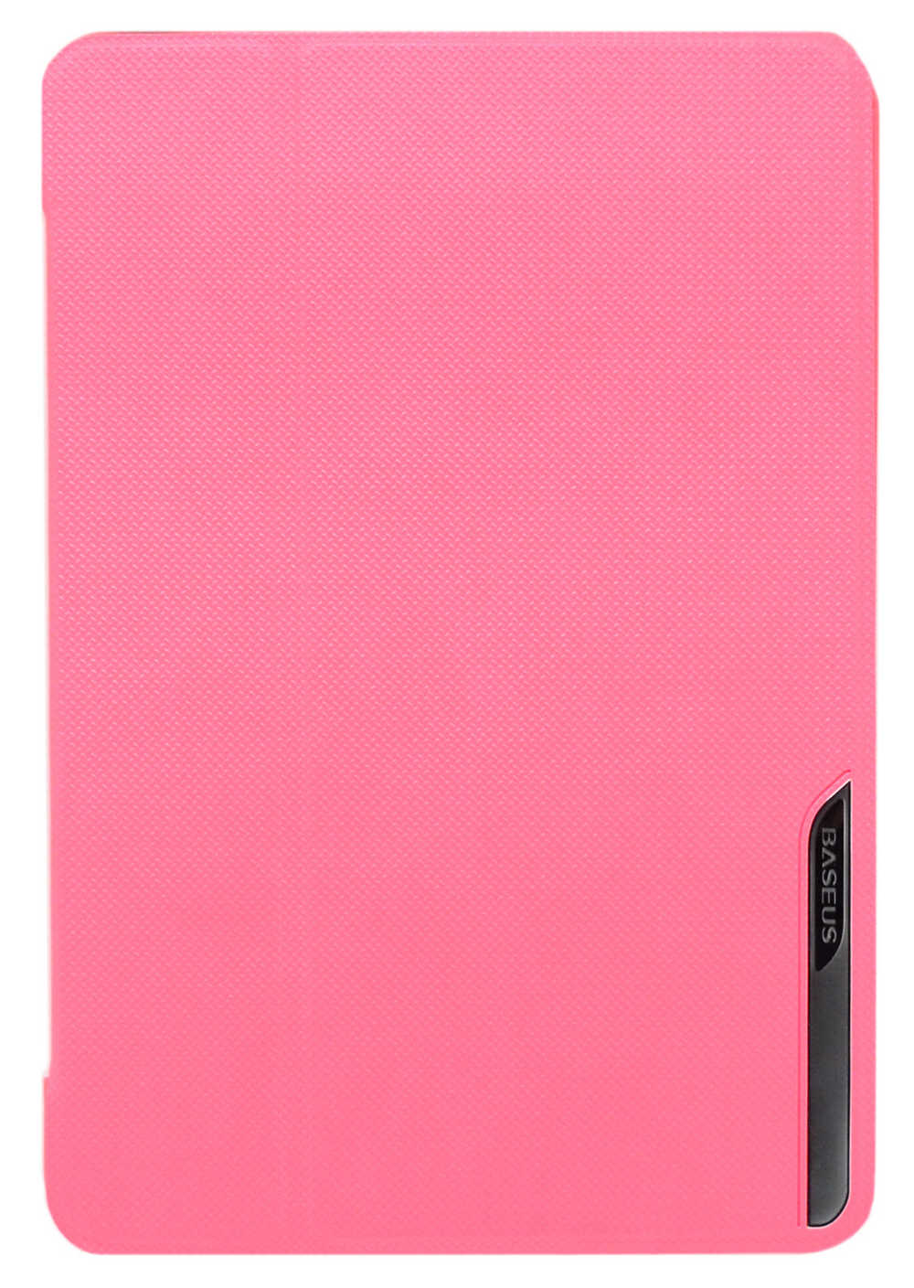 Θήκη Smart Baseus Think Tank για Apple iPad Mini/Mini 2 Ρόζ
