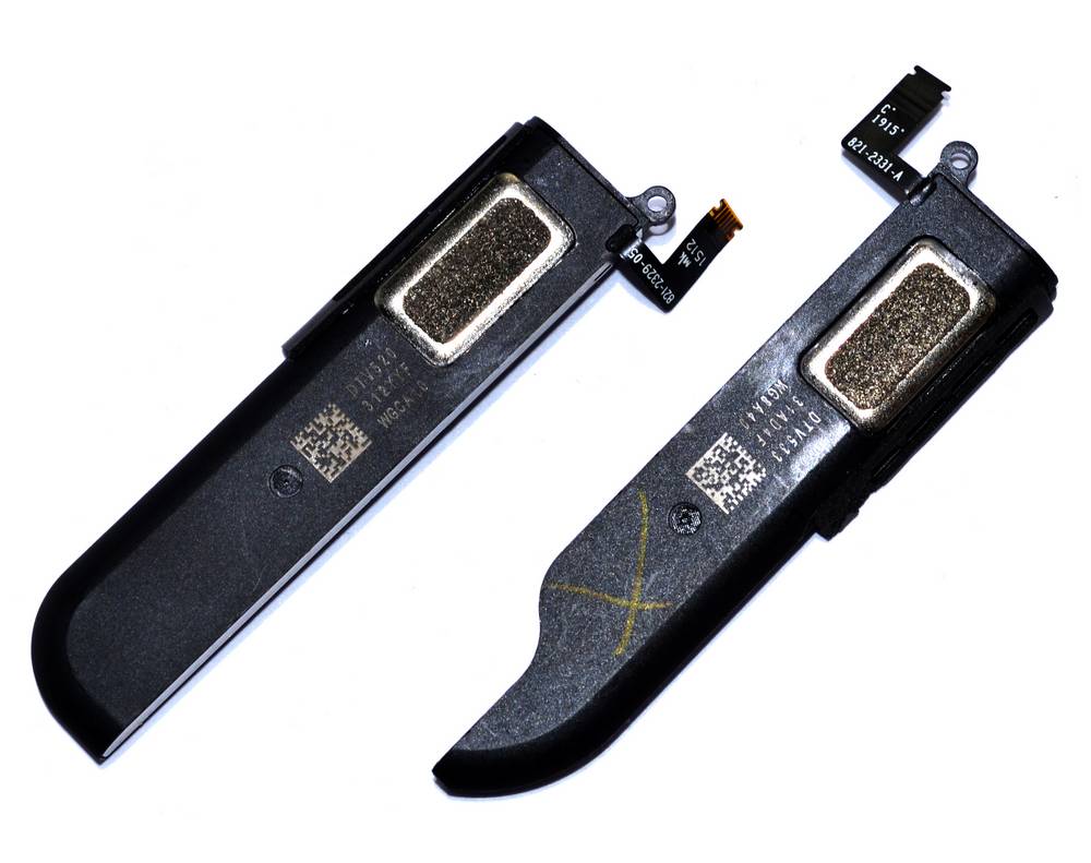 Buzzer Apple iPad Mini 4 Original