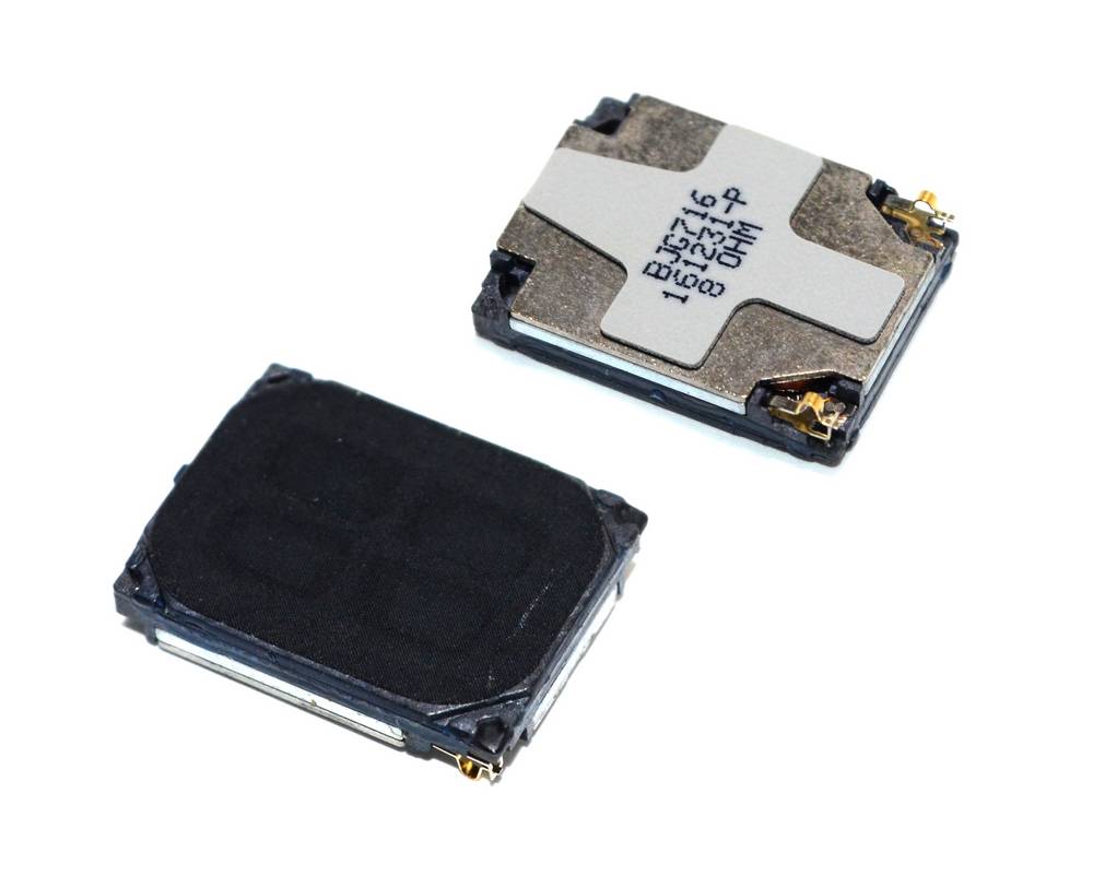 Buzzer LG X Power 2 M320 Original EAB64448601