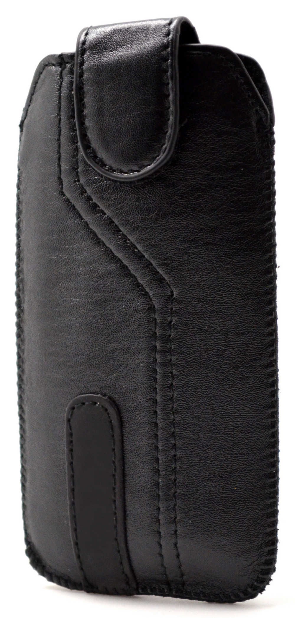 Θήκη Velcro για Samsung SM-J110 Galaxy J1 Ace Μαύρη