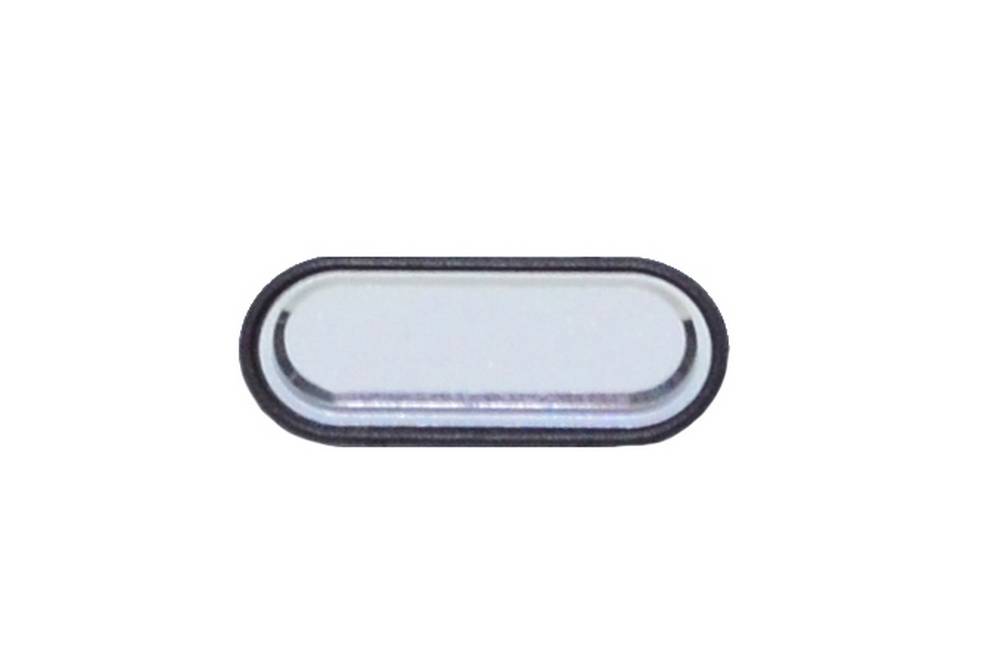 Εξωτερικό Κεντρικό Πλήκτρο Samsung SM-G530F Galaxy Grand Prime Λευκό Original GH98-35345A