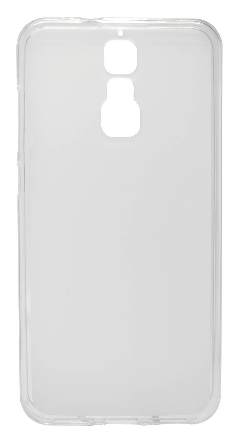 Θήκη TPU Ancus για Lenovo A6010 Frost - Διάφανη