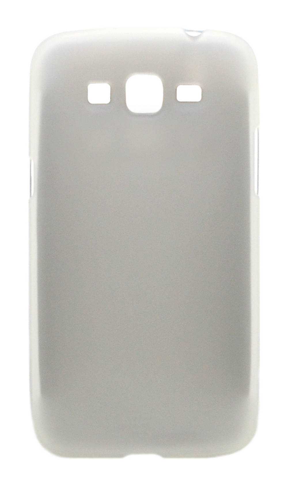 Θήκη TPU Ancus για Samsung SM-G7102/G7105 Galaxy Grand 2 Frost - Διάφανη