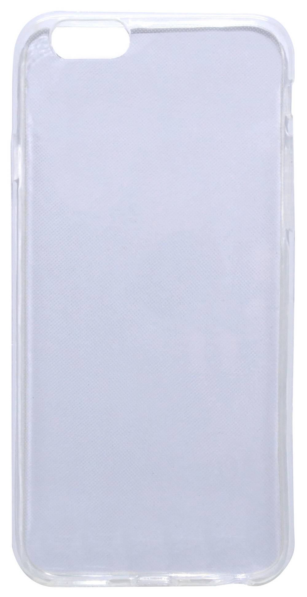 Θήκη TPU Ultra Thin Ancus για Apple iPhone 6/6S Διάφανη