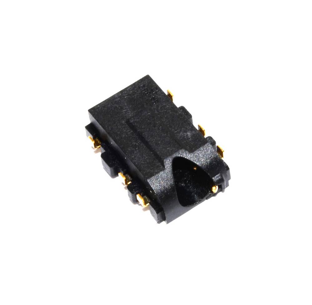 Επαφή Ακουστικών Samsung SM-J530F / SM-J730F Original 3722-004081