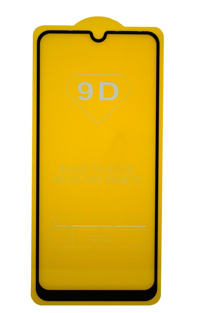 Tempered Glass Ancus Full Face 9D 9H για Samsung SM-A405F Galaxy A40 Full Glue