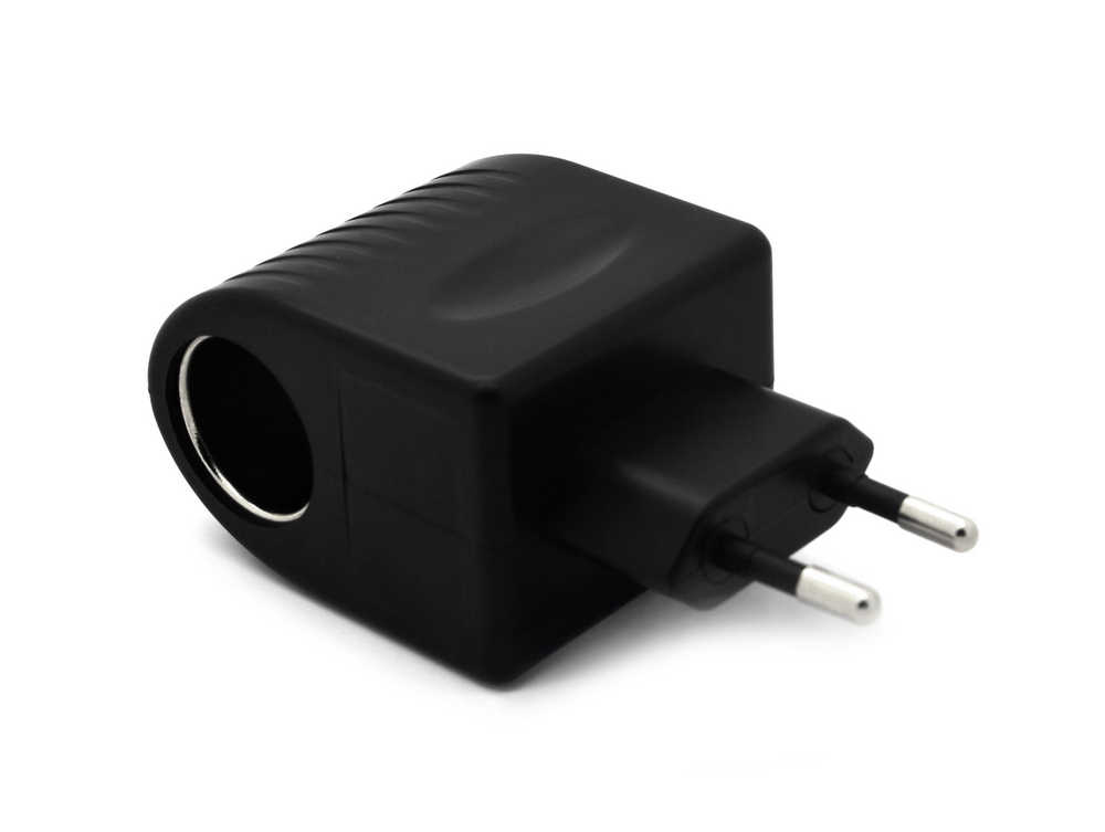 Αντάπτορας Ρεύματος Ancus 220V σε 12V 400 mAh