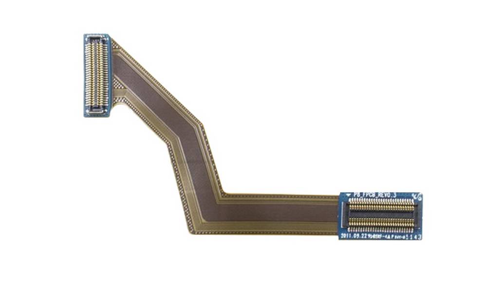 Καλώδιο Πλακέ Samsung P6800 Galaxy Tab 7.7" Original GH59-11670A