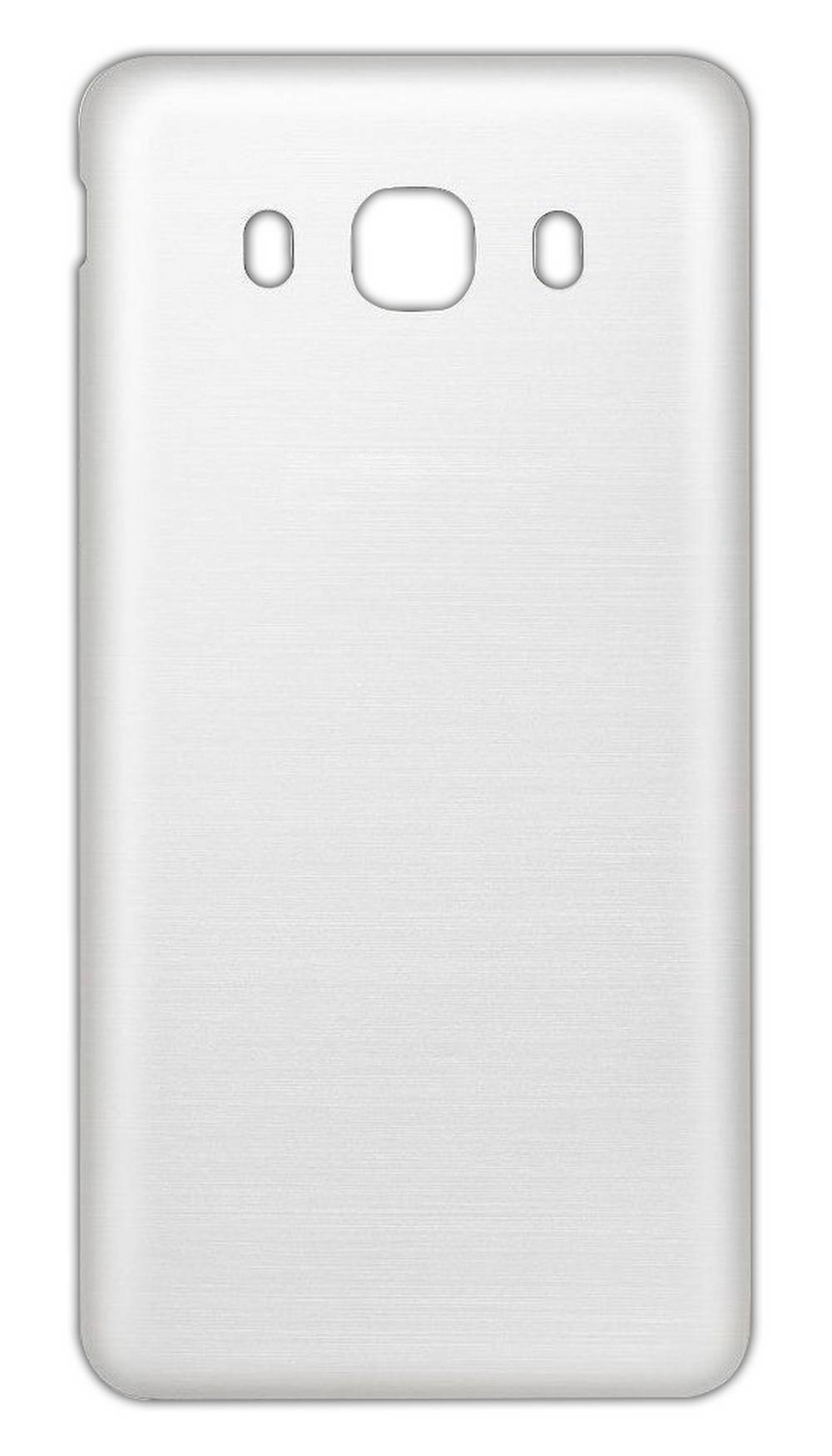 Καπάκι Μπαταρίας Samsung SM-J510F Galaxy J5 (2016) Λευκό OEM Type A