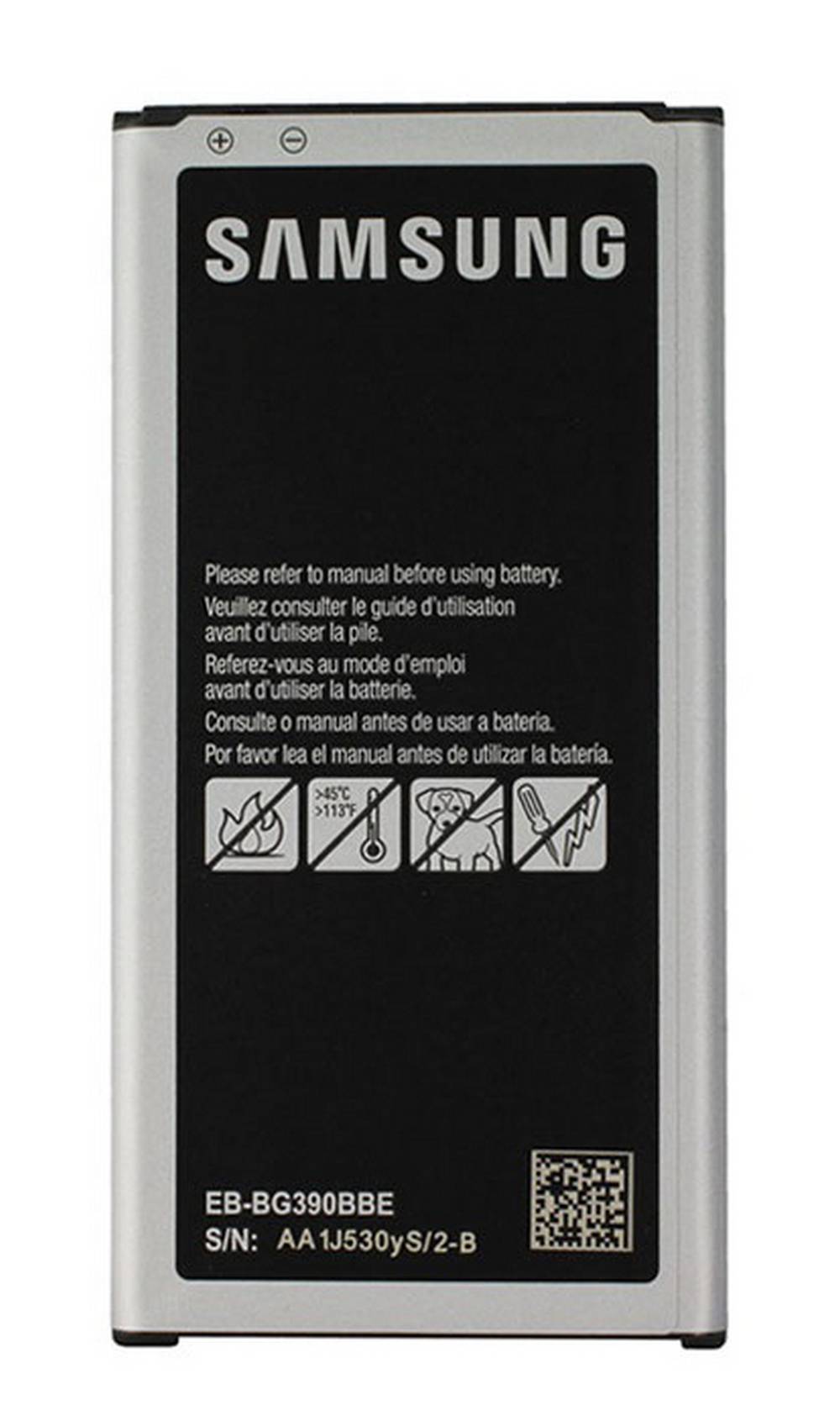 Μπαταρία Samsung EB-BG390BBE για SM-G390F Galaxy Xcover 4 Original Bulk