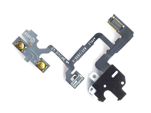 Επαφές Ακουστικών