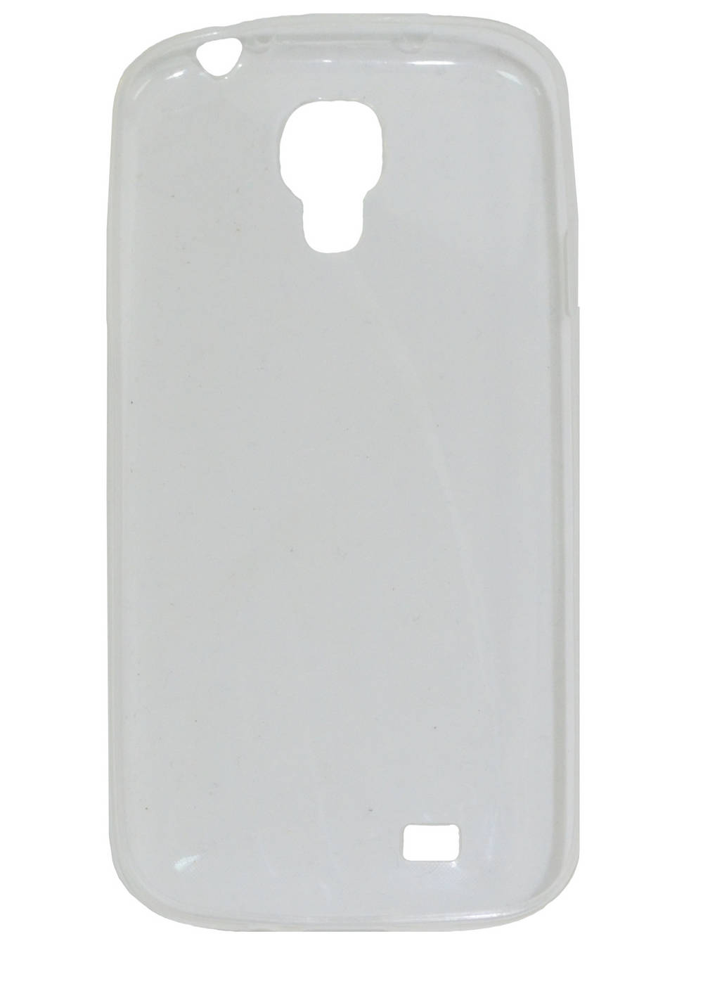 Θήκη TPU Ultra Thin Ancus για Samsung i9505/i9500 Galaxy S4 Διάφανη