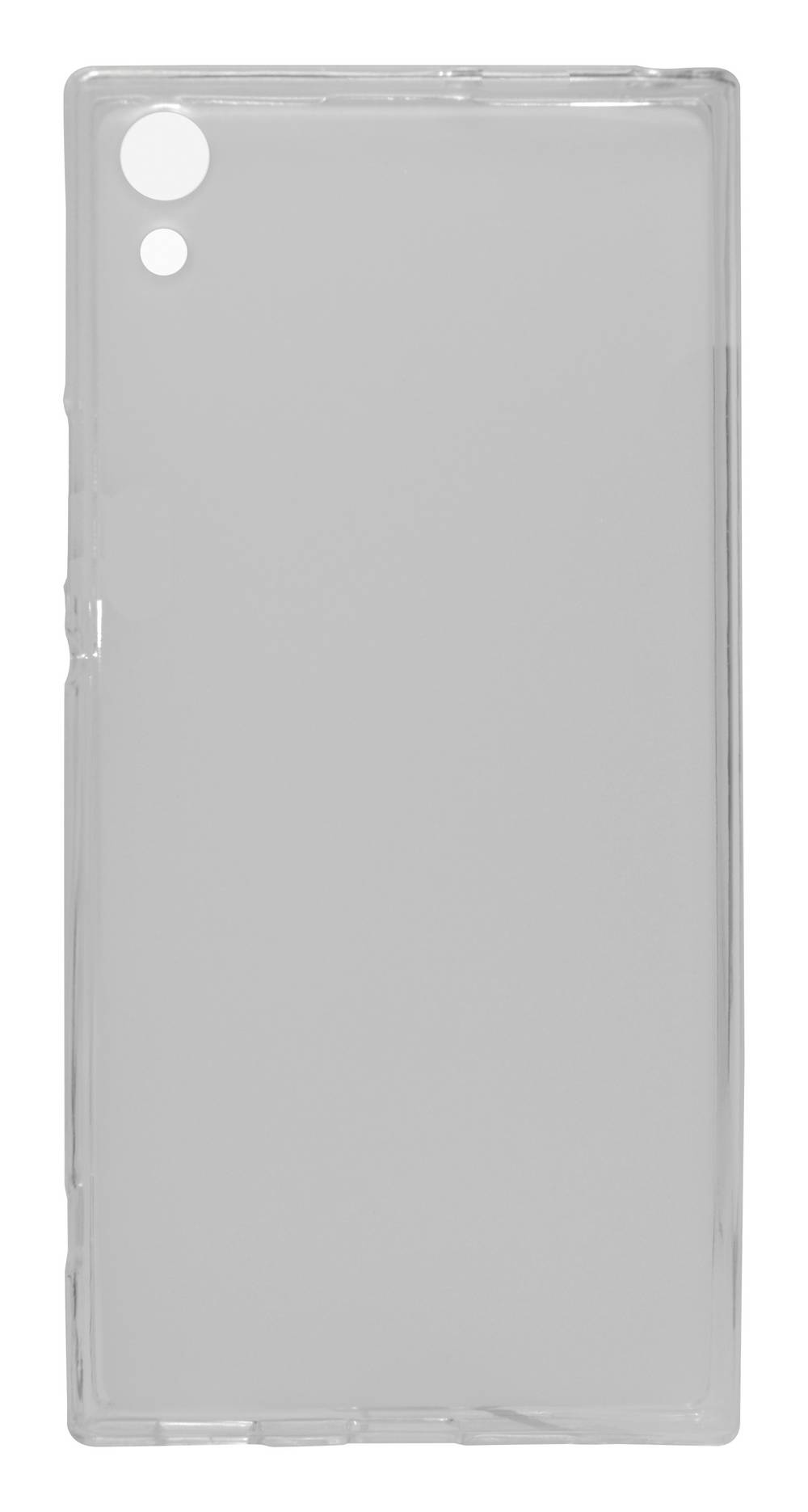 Θήκη TPU Ancus για Sony Xperia XA1 Ultra / XA1 Ultra Dual Frost - Διάφανη