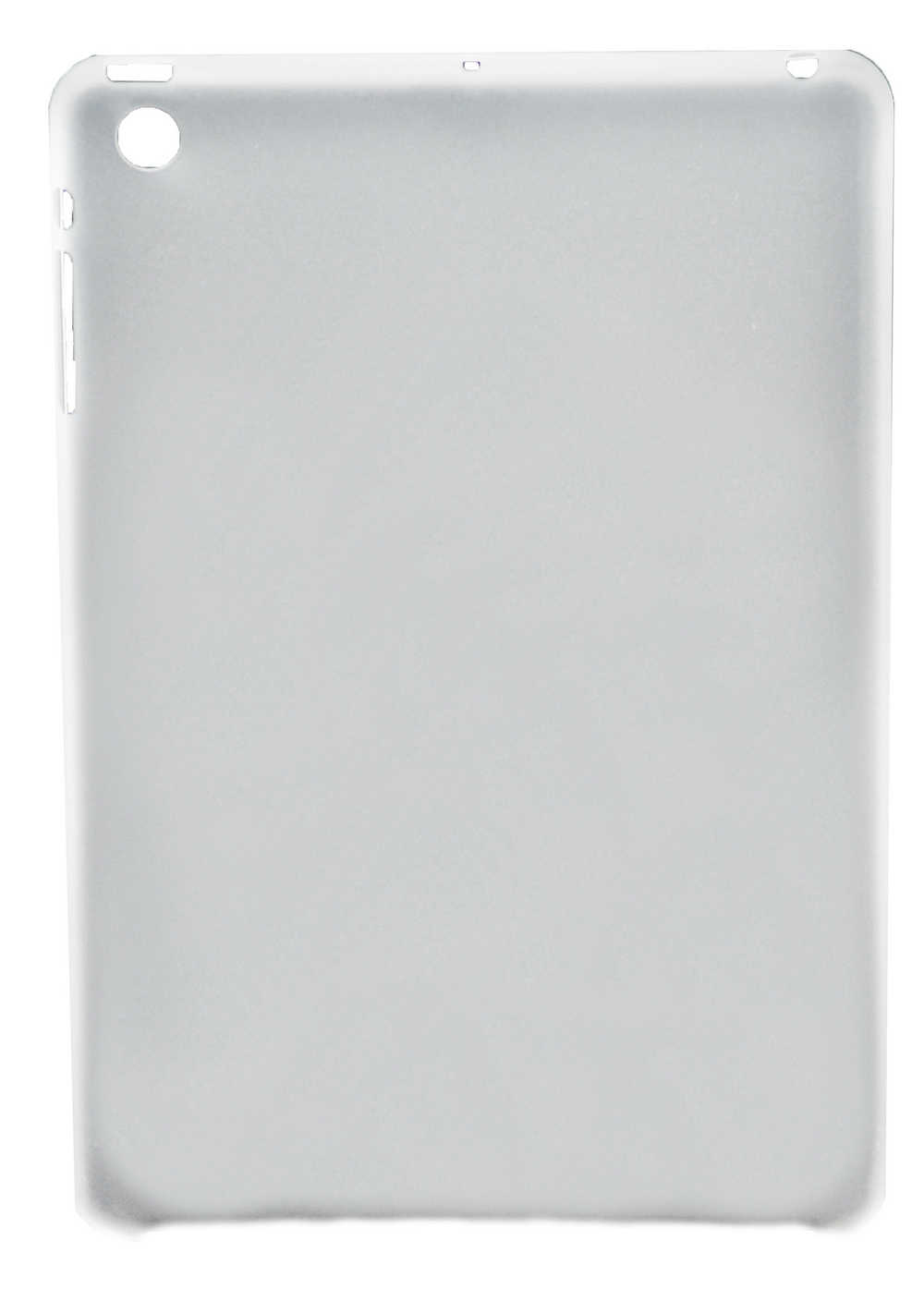 Θήκη Ultra Thin Ancus για Apple iPad Mini/Mini 2 Frost 0.35mm.