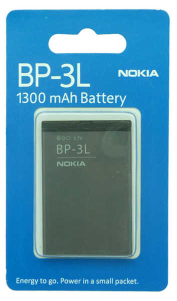 Μπαταρία Nokia BP-3L για Lumia 610