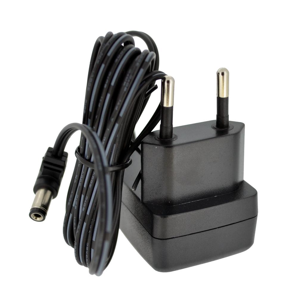 Φορτιστής Ταξιδίου Alcatel PSU IP100/IP150 για Σταθερό Τηλέφωνο VOIP 700 mAh Μαύρο