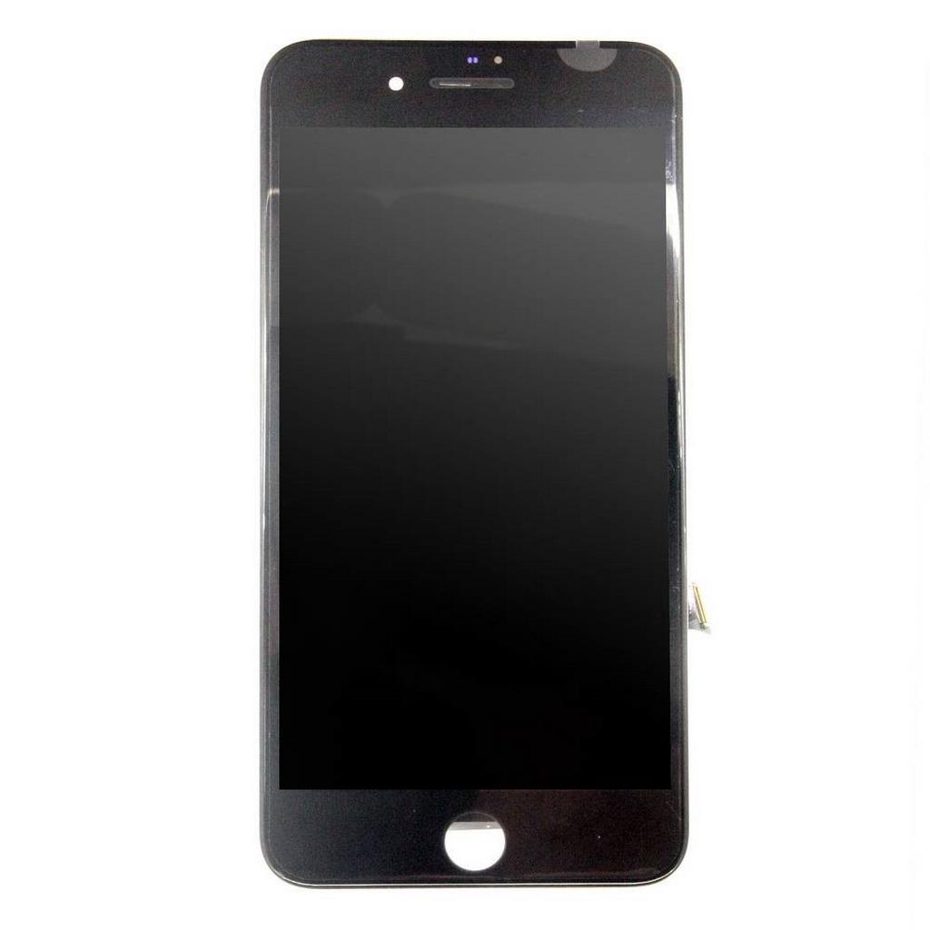 Οθόνη & Μηχανισμός Αφής Apple iPhone 8 Plus Μαύρο Type A
