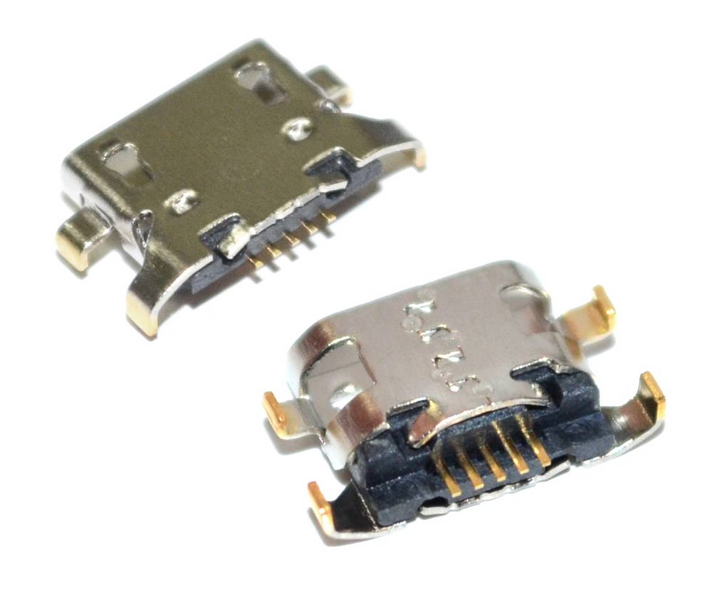 Επαφή Φόρτισης Hisense F23 Original 10366370