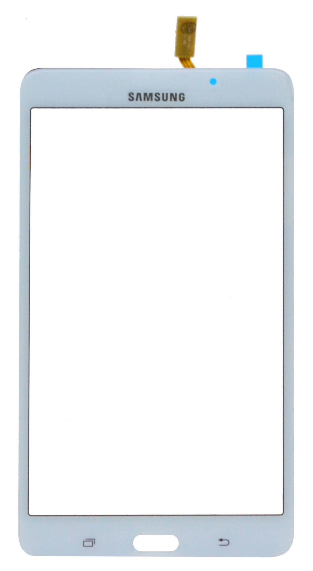Μηχανισμός Αφής Samsung SM-T230/T235 Galaxy Tab 4 7.0 Λευκό OEM Type A