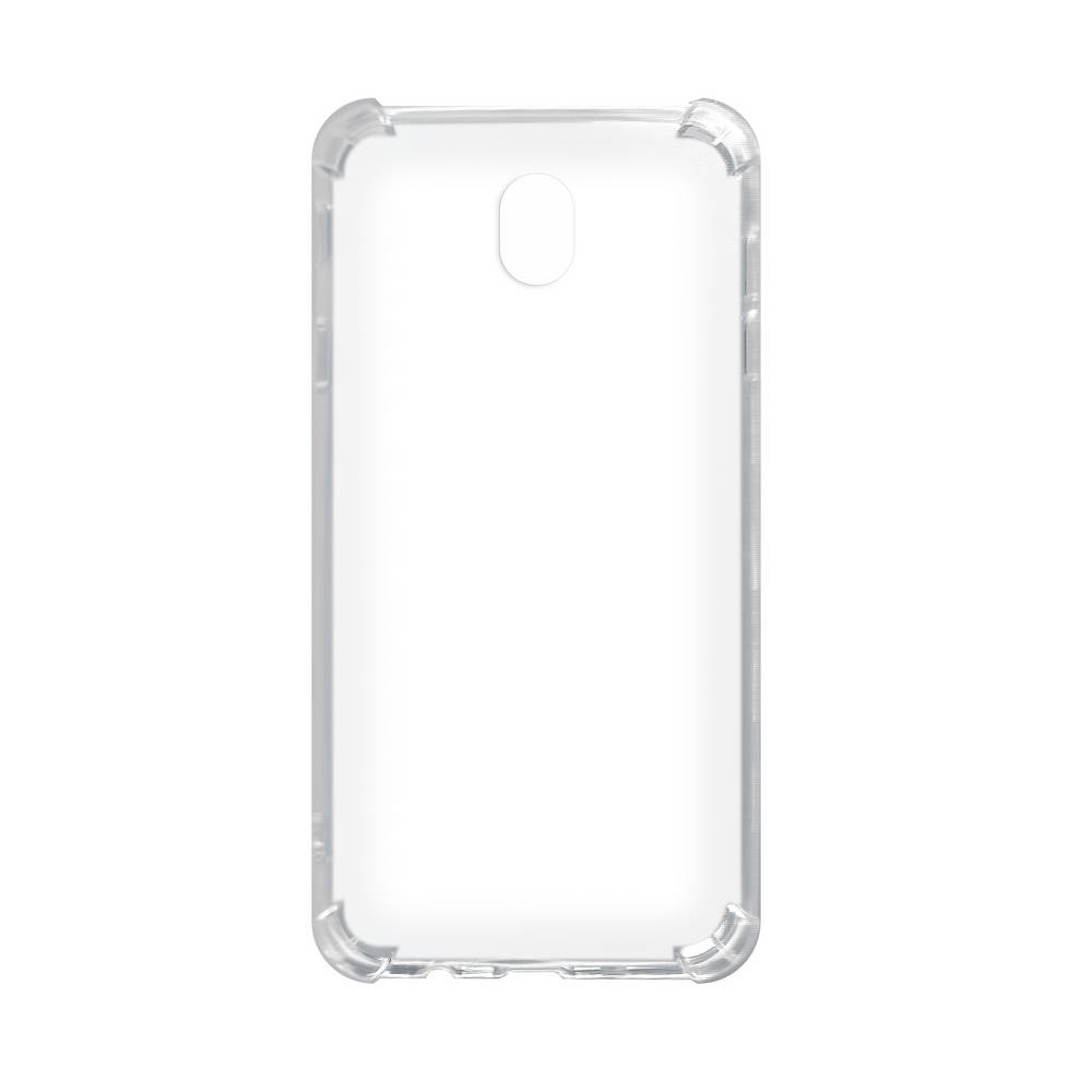 Θήκη TPU Ultra Thin Ancus Shockproof για Samsung SM-J730F Galaxy J7 (2017) Διάφανη