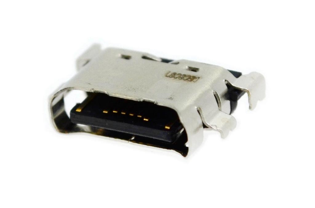 Επαφή Φόρτισης Huawei P20 Lite