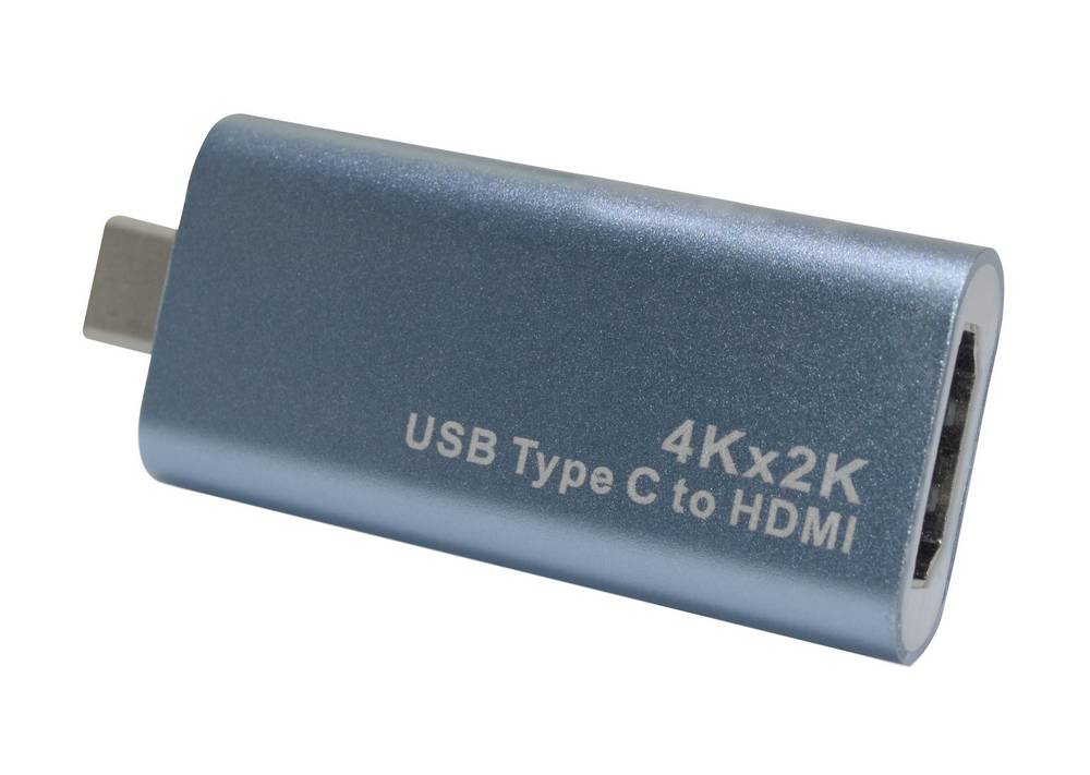 Αντάπτορας USB Type-C σε HDMI