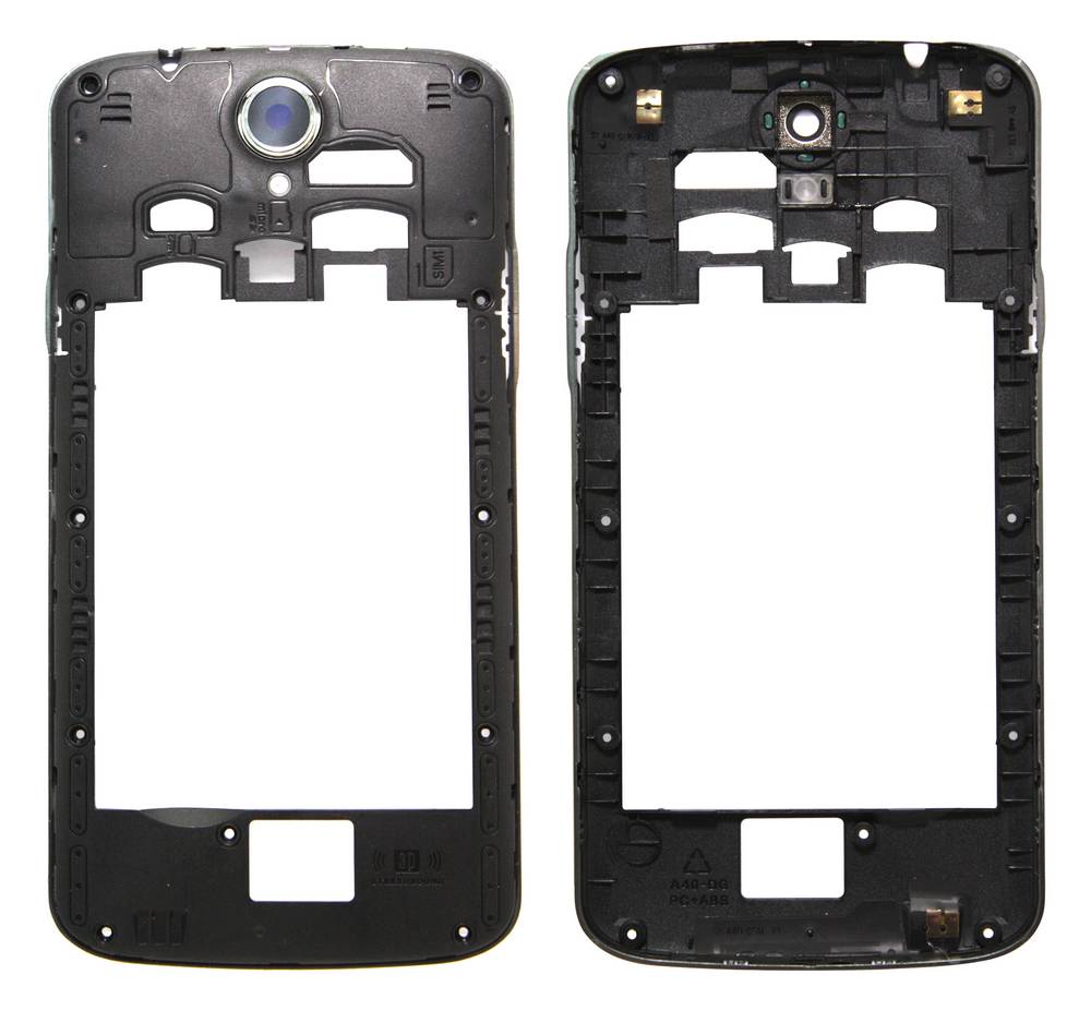 Πίσω Κάλυμμα Doogee X6/X6 Pro Original